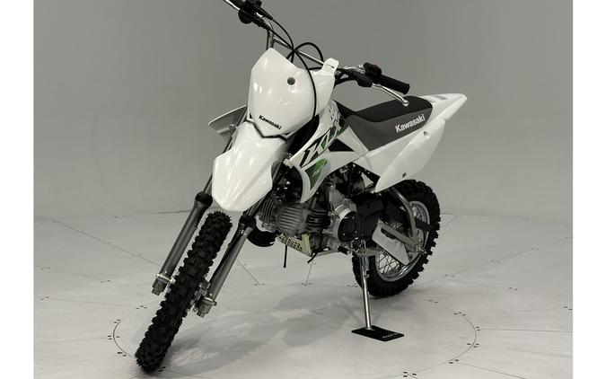 2026 KLX 110R L - Kawasaki