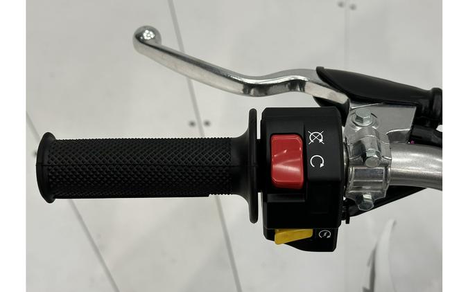 2026 KLX 110R L - Kawasaki