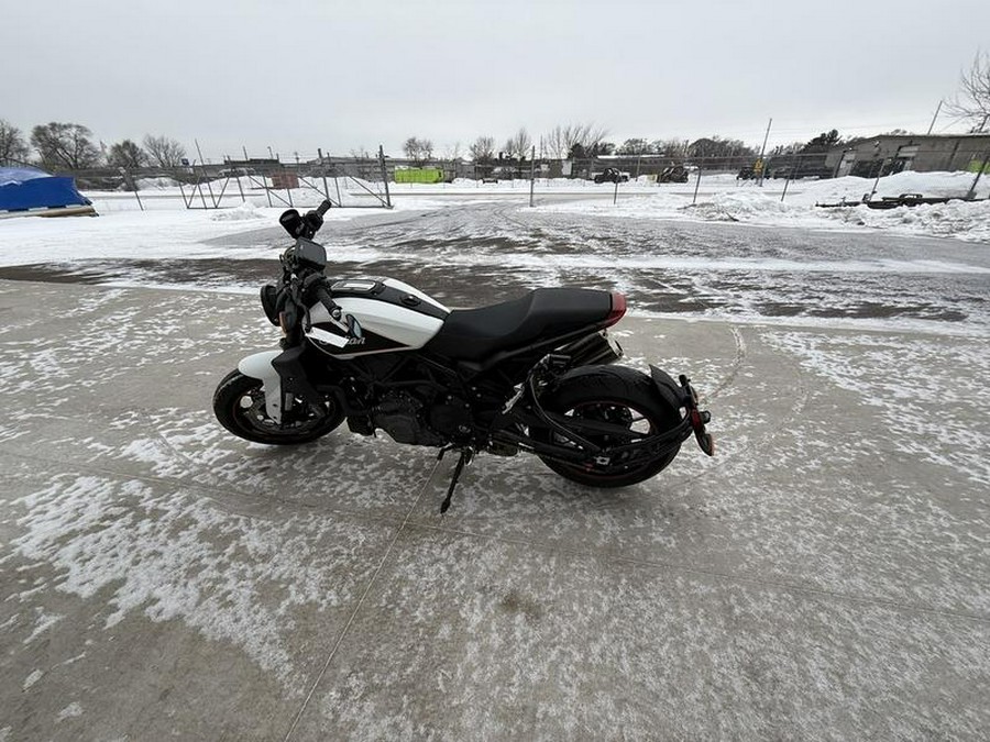 2022 Indian Motorcycle® FTR 1200 S