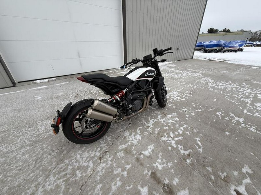 2022 Indian Motorcycle® FTR 1200 S