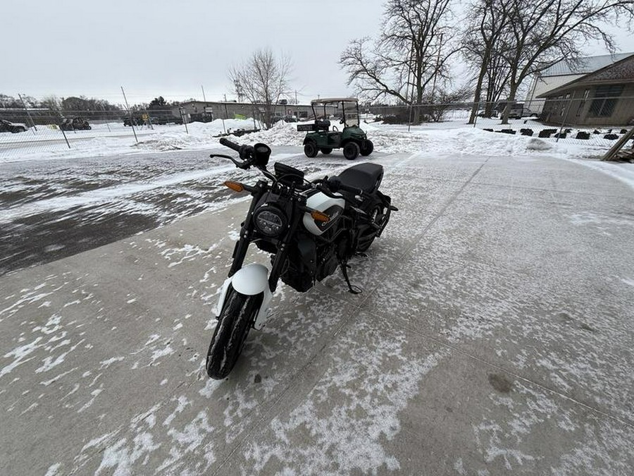 2022 Indian Motorcycle® FTR 1200 S