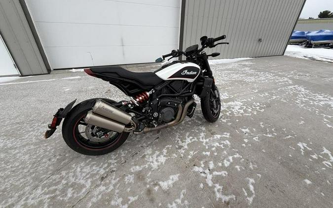 2022 Indian Motorcycle® FTR 1200 S