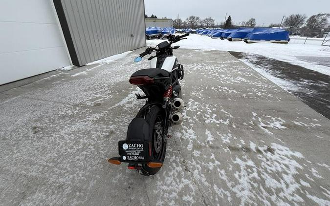 2022 Indian Motorcycle® FTR 1200 S