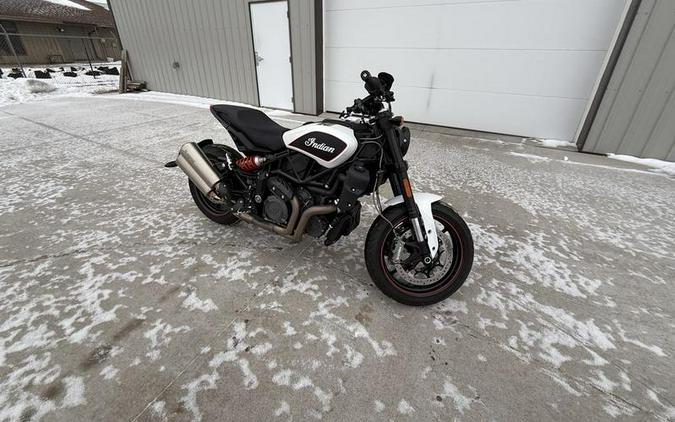 2022 Indian Motorcycle® FTR 1200 S