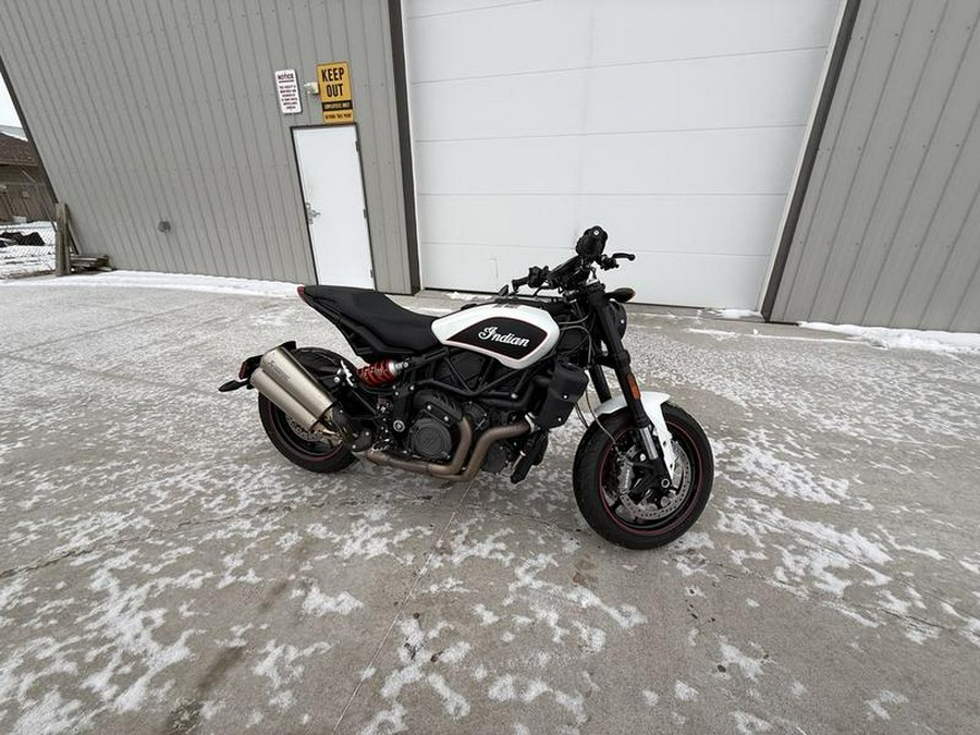 2022 Indian Motorcycle® FTR 1200 S