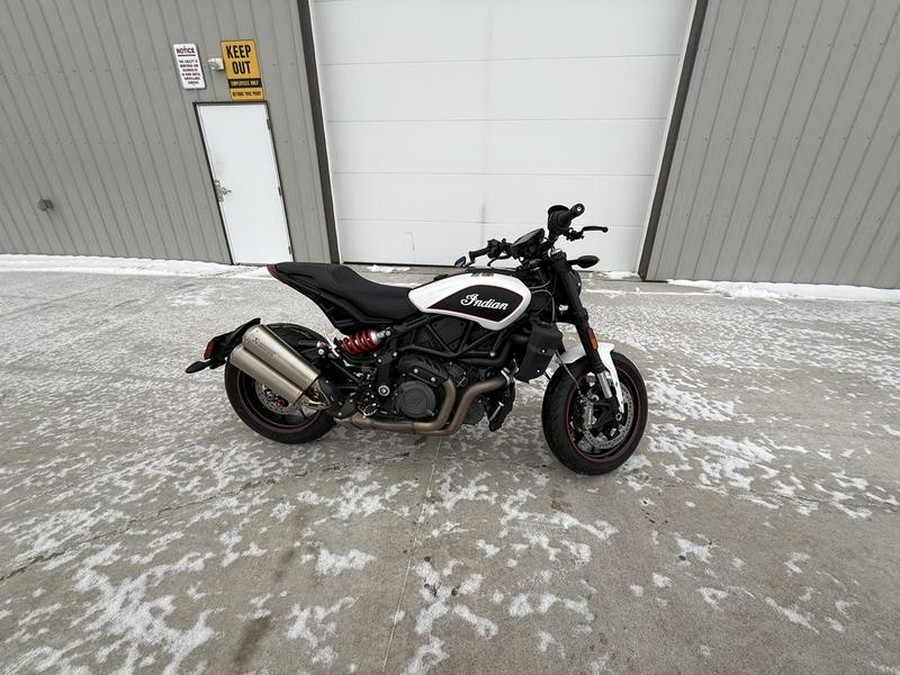 2022 Indian Motorcycle® FTR 1200 S