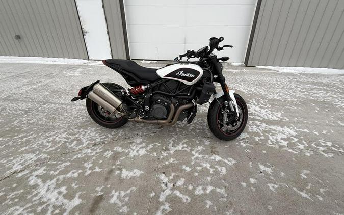 2022 Indian Motorcycle® FTR 1200 S