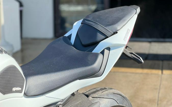 2025 Kawasaki Ninja ZX-6R ABS