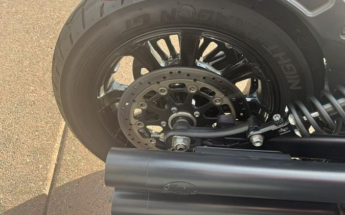 2022 Polaris® SCOUT BOBBER