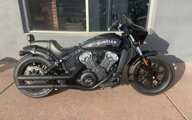 2022 Polaris® SCOUT BOBBER