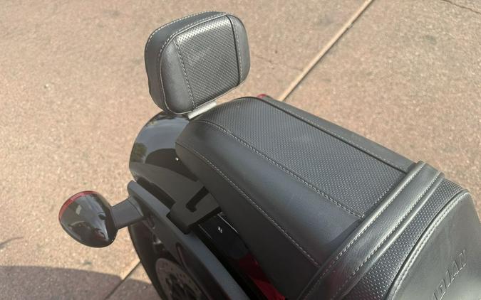 2022 Polaris® SCOUT BOBBER