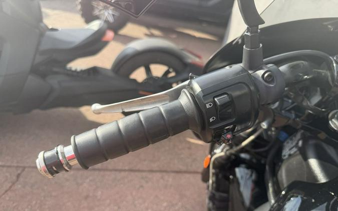 2022 Polaris® SCOUT BOBBER