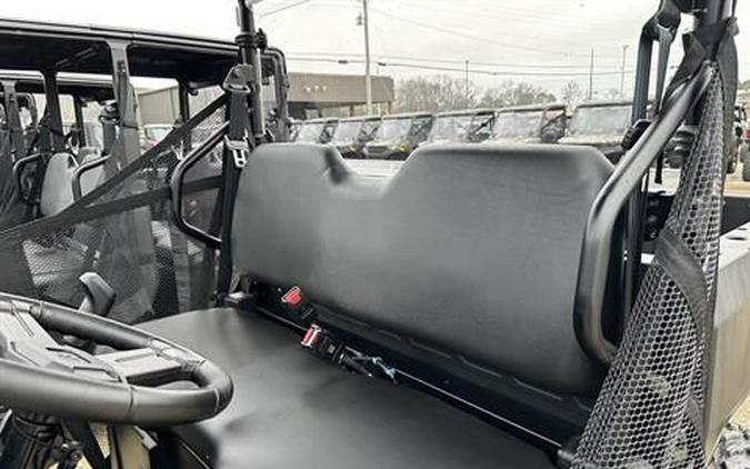 2026 Polaris Ranger 500