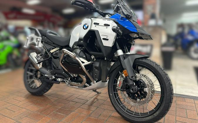 2026 BMW R 1300 GS ADVENTURE