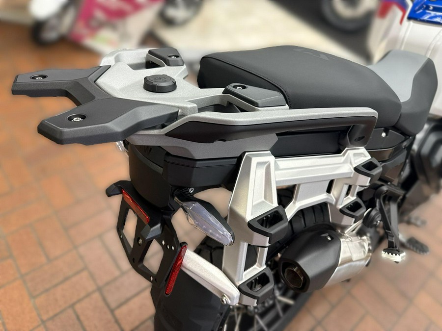 2026 BMW R 1300 GS ADVENTURE