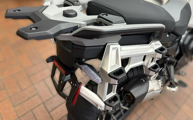 2026 BMW R 1300 GS ADVENTURE