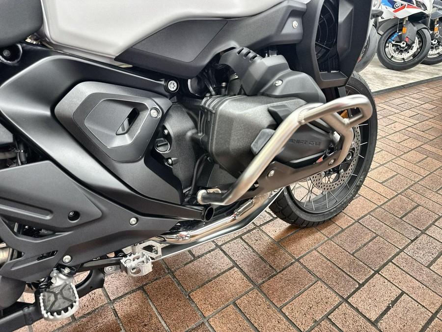 2026 BMW R 1300 GS ADVENTURE