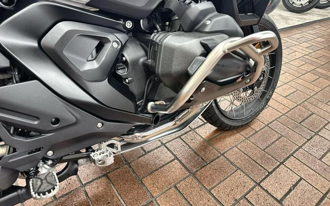 2026 BMW R 1300 GS ADVENTURE