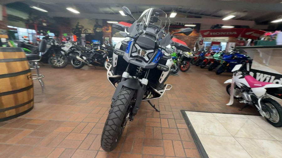 2026 BMW R 1300 GS ADVENTURE
