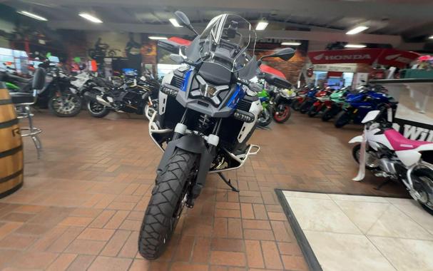 2026 BMW R 1300 GS ADVENTURE