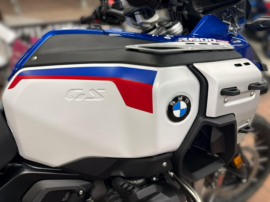 2026 BMW R 1300 GS ADVENTURE