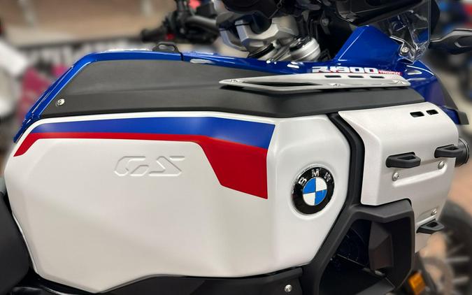 2026 BMW R 1300 GS ADVENTURE