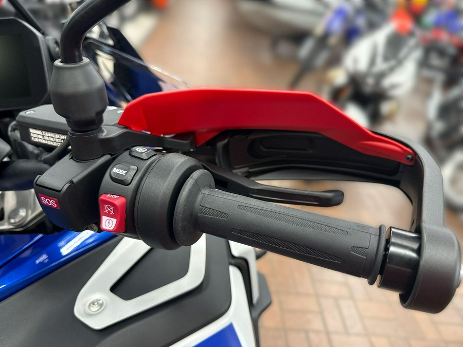 2026 BMW R 1300 GS ADVENTURE