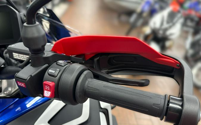 2026 BMW R 1300 GS ADVENTURE
