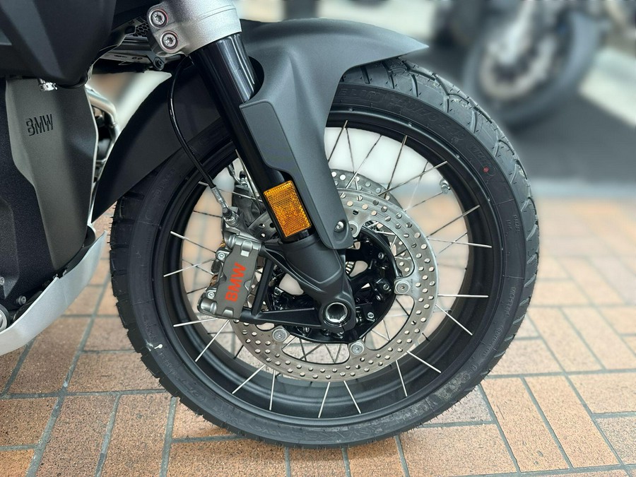 2026 BMW R 1300 GS ADVENTURE