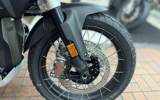 2026 BMW R 1300 GS ADVENTURE