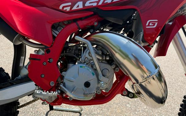 2027 GASGAS MC 50