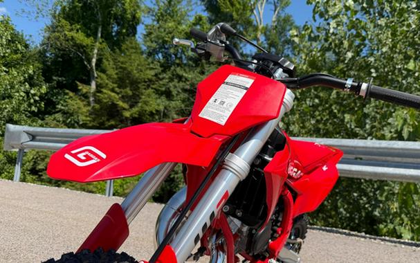 2027 GASGAS MC 50