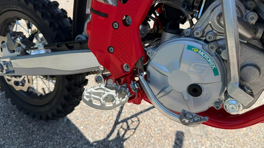 2027 GASGAS MC 50