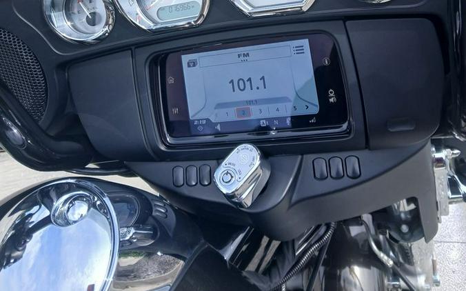 2021 Harley-Davidson Street Glide 107