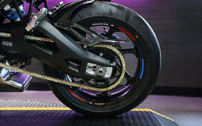 2026 BMW M 1000 XR