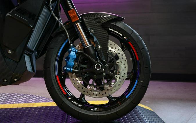 2026 BMW M 1000 XR