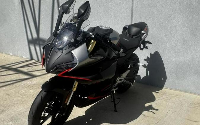 2025 CFMOTO 450SS