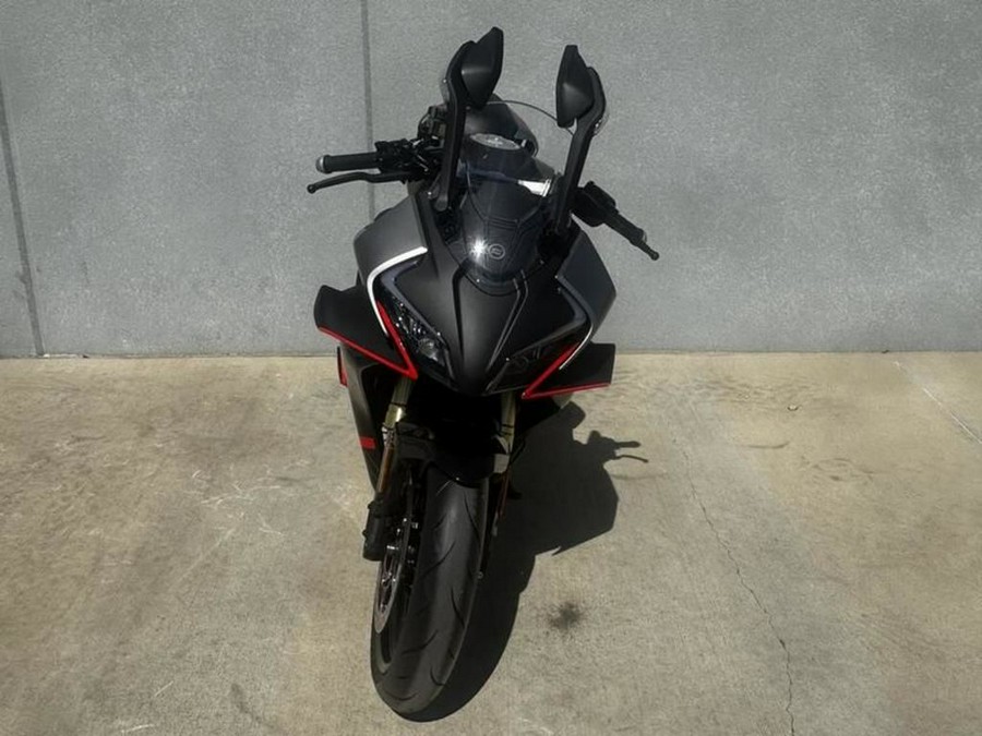 2025 CFMOTO 450SS