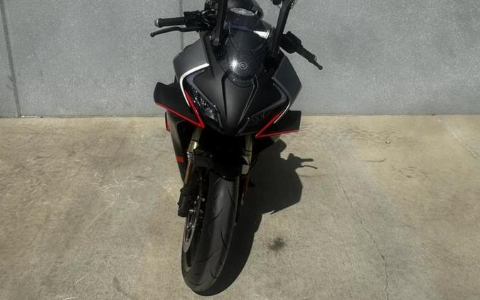 2025 CFMOTO 450SS