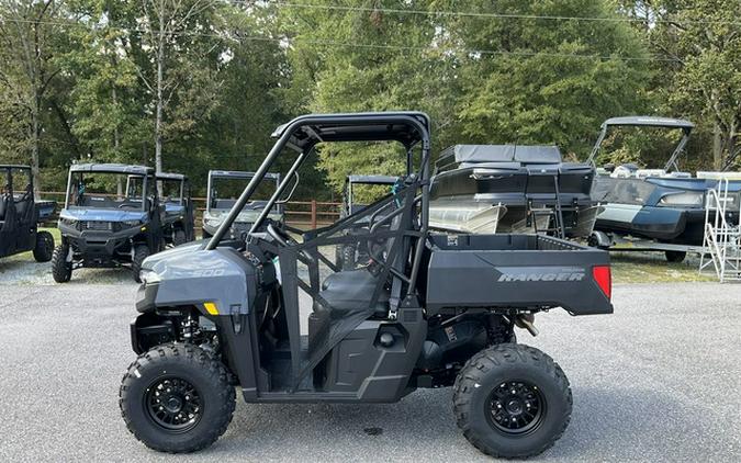 2027 Polaris Ranger 500