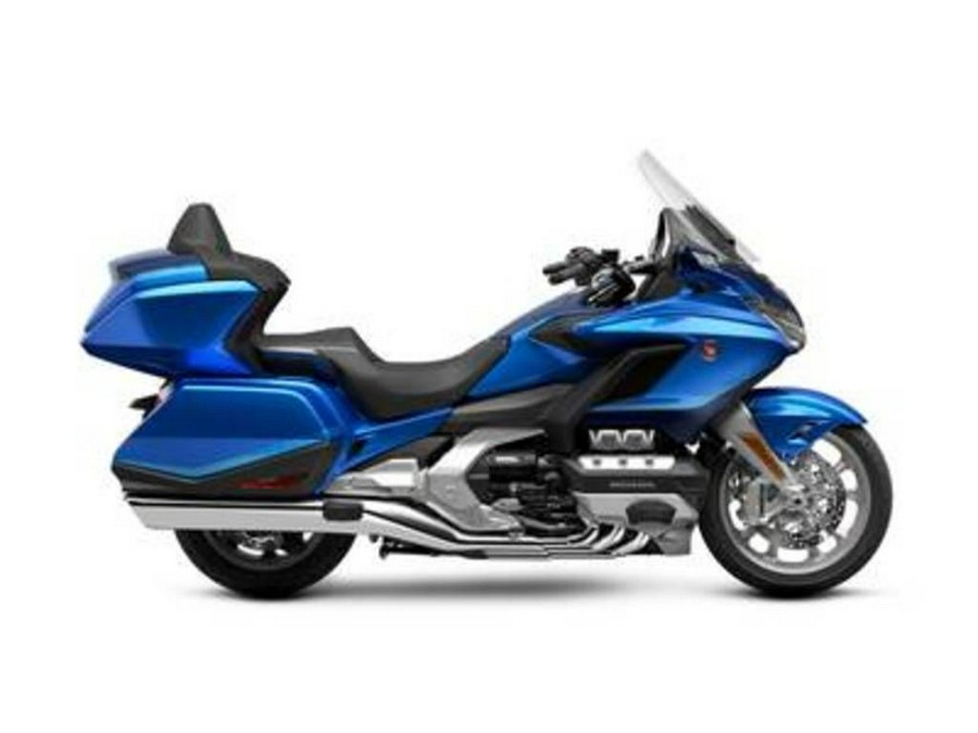 2022 Honda Gold Wing® Tour Airbag Automatic DCT