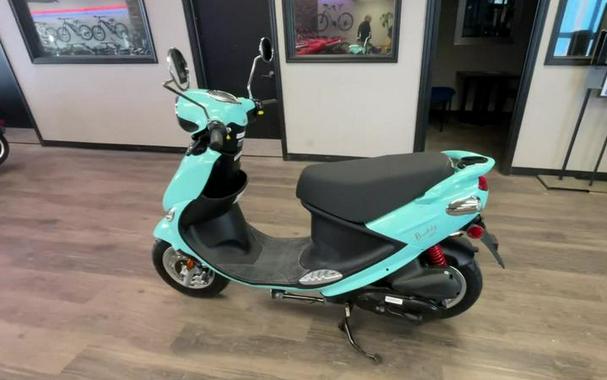 2023 Genuine Scooter Co Buddy 125