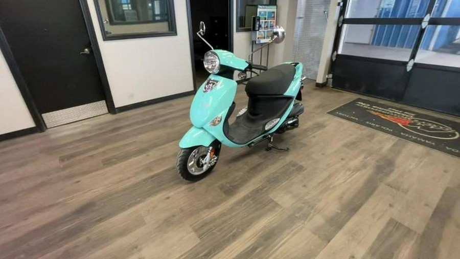 2023 Genuine Scooter Co Buddy 125