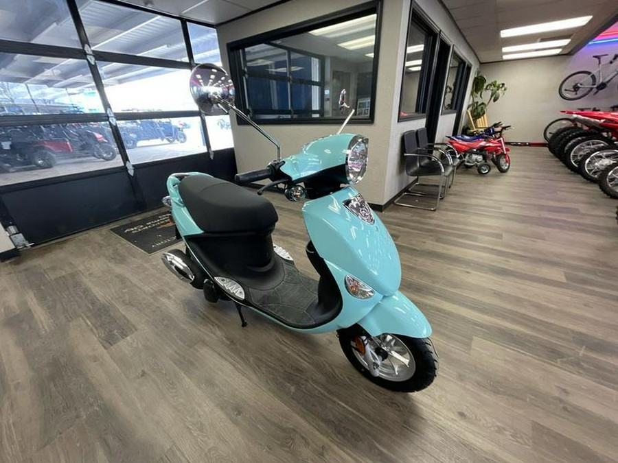 2023 Genuine Scooter Co Buddy 125