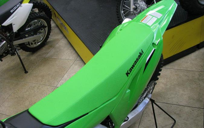 2024 Kawasaki KX™250