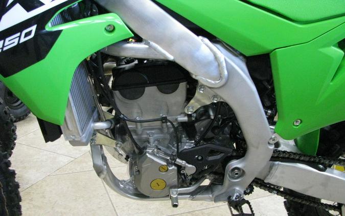 2024 Kawasaki KX™250