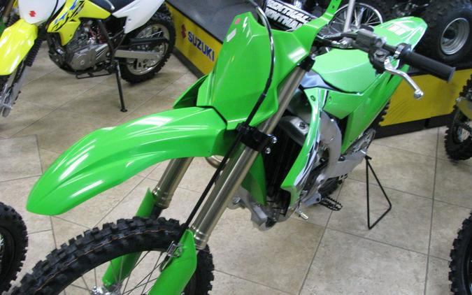 2024 Kawasaki KX™250