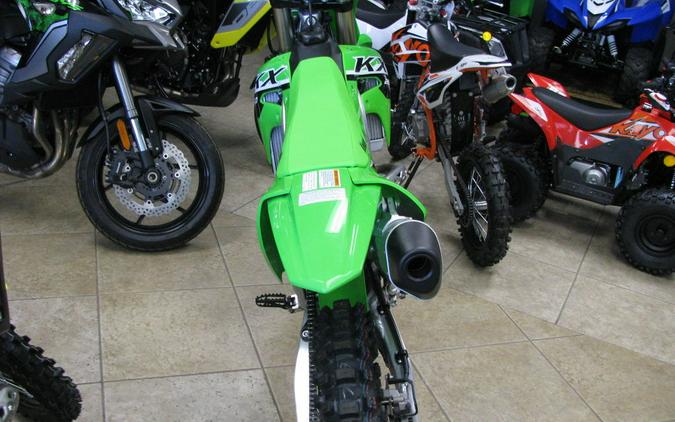 2024 Kawasaki KX™250