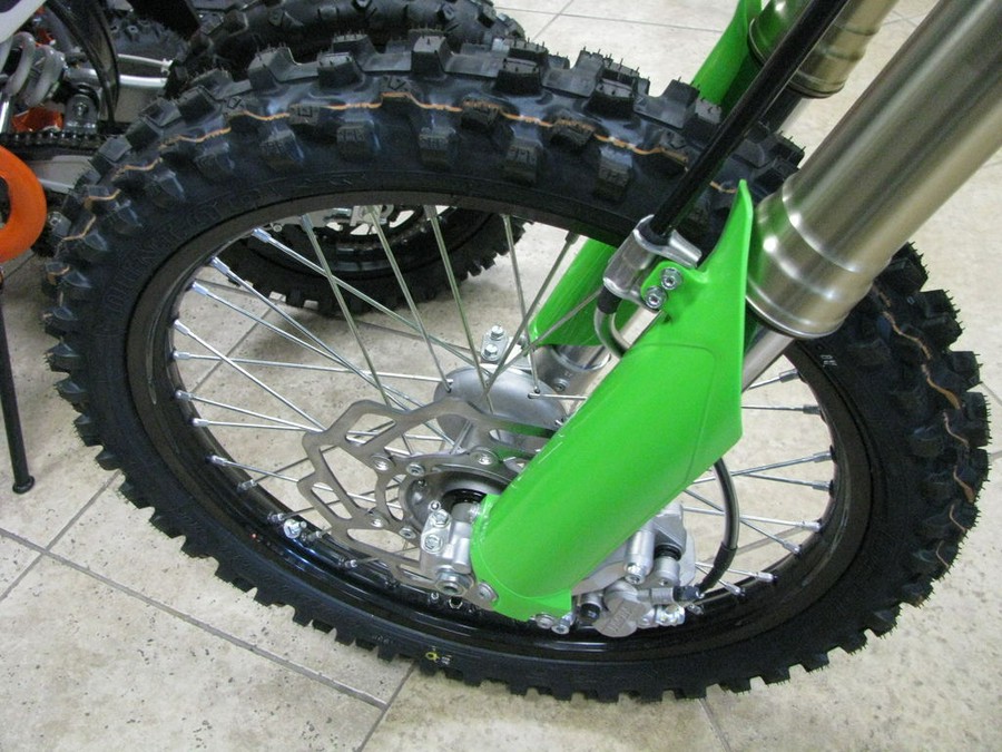 2024 Kawasaki KX™250