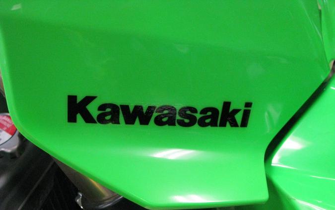 2024 Kawasaki KX™250